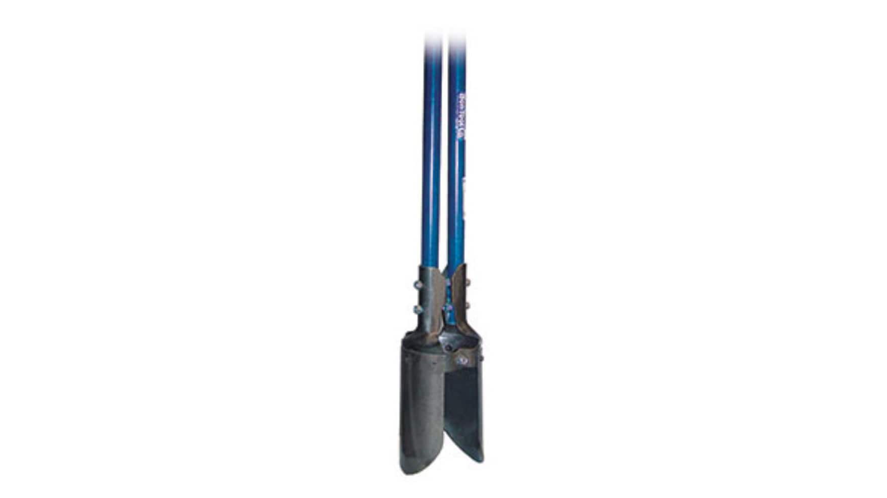 Rent post hole auger home depot discount